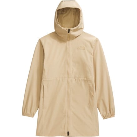 The North Face Daybreak Mid Rain Parka - Women's 4