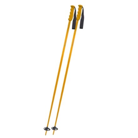 Komperdell Rider TI Ski Poles - Pair 0