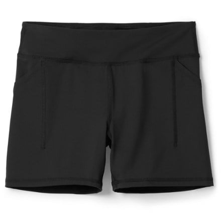 rabbit Speed Leggy 4" Shorts - Women's 0