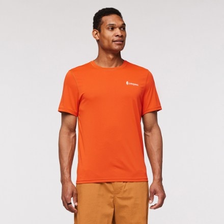 Cotopaxi Fino Tech T-Shirt - Men's 1