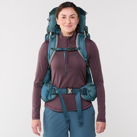 REI Co-op Traverse 60 Pack - Women's 3