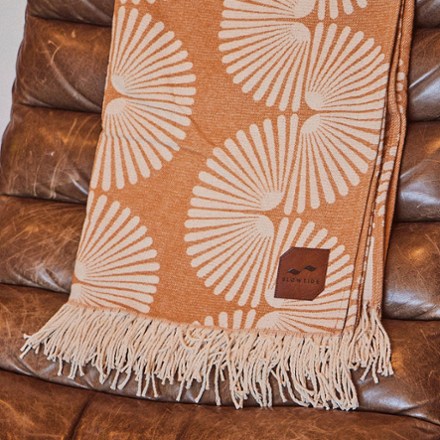 Slowtide Sidewinder Twill Blanket 3