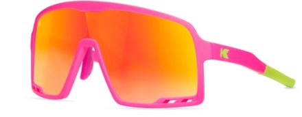 Knockaround Campeones Sunglasses - Kids' 0