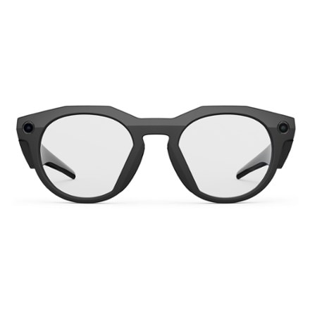 Oakley Meta AI HSTN Sunglasses 8