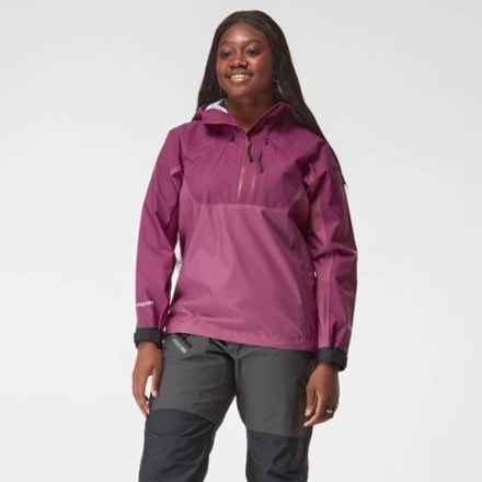 NRS High Tide Jacket - Women's 1