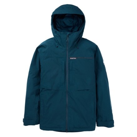 Burton Pillowline GORE-TEX 2L Insulated Jacket - Men's 0