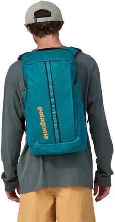 Patagonia laptop online backpack