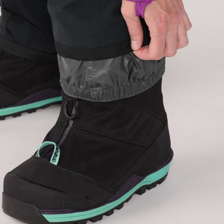 REI Co-op Powderbound Insulated Snow Pants - Women's 10