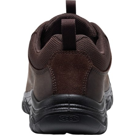 KEEN Targhee IV Oxford Shoes - Men's 4