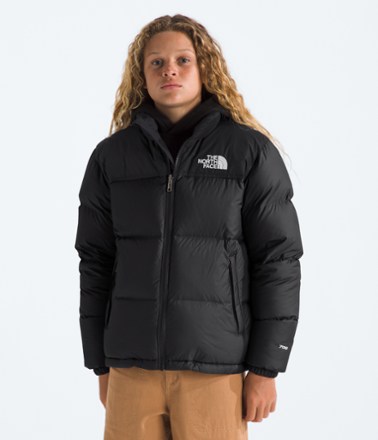 The North Face 1996 Retro Nuptse Down Jacket - Kids' 1