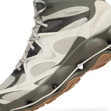 Merrell SpeedARC Matis Mid GTX Hiking Sneakers - Men's 6