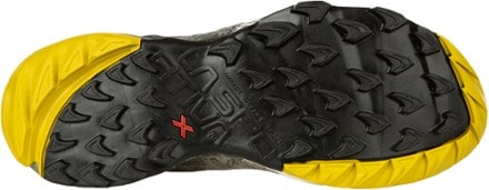 La Sportiva Akasha II Trail-Running Shoes - Women's 6