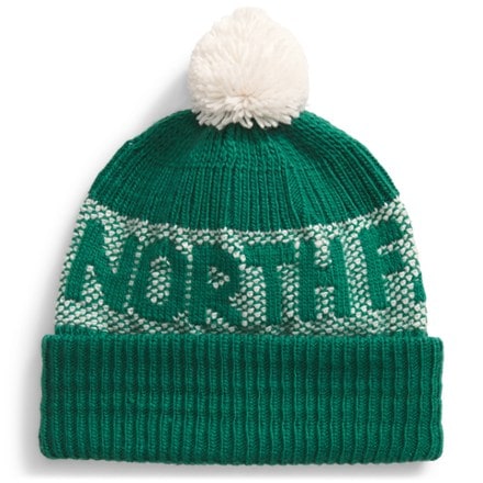 The North Face Retro Cabin Beanie 0