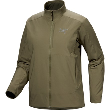 Arc'teryx Allium Insulated Jacket - Women's 0
