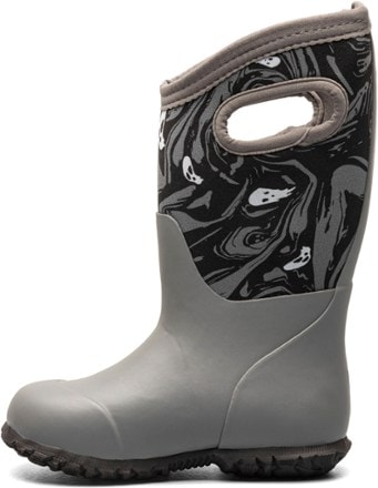 Bogs York Spooky Rain Boots - Kids' 1