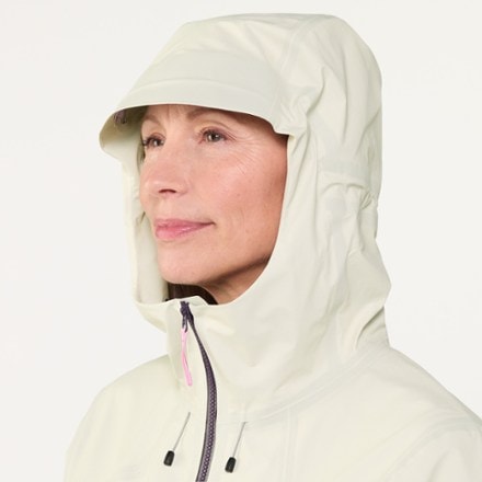 Arc'teryx Coelle Shell Jacket - Women's 4