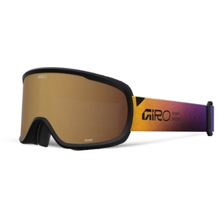 Giro Roam Snow Goggles 0
