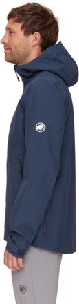 Mammut Alto Light HS Hooded Jacket - Men's 4