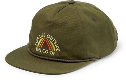 REI Co-op Cotton Ball Cap 0