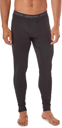 patagonia capilene long underwear