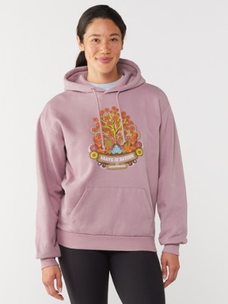 Parks Project Leave It Better Joshua Tree Hoodie - Women's 1