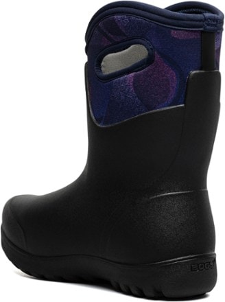 Bogs Neo-Classic Mid Insulated Rain Boots - Women's 3