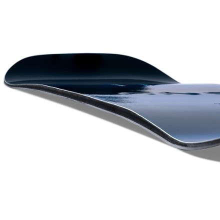 GNU Banked Country Snowboard - 2025/2026 1