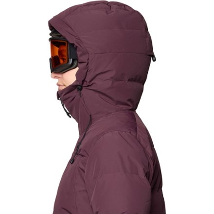 Mountain Hardwear Powder Maven Down Jacket - Women's 6