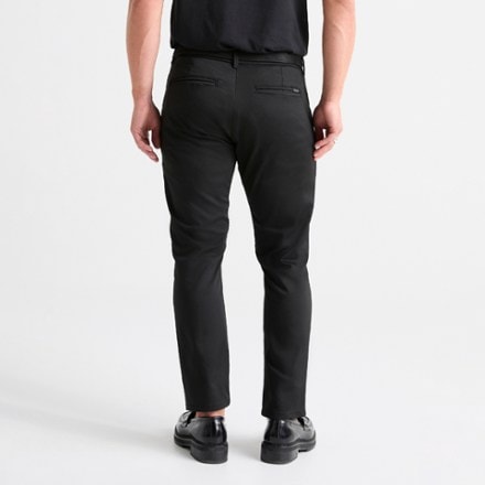 DUER Smart Stretch Relaxed Trousers - Men's 1