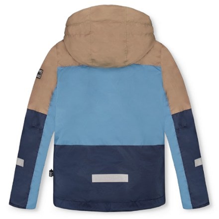 Deux par Deux Teknik 2-Piece Snowsuit - Boys' 3