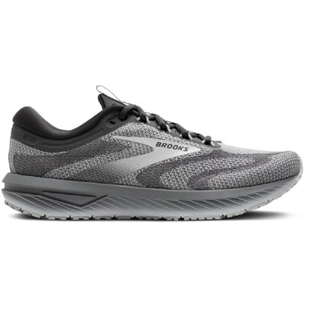 Brooks Revel 7 Road-Running Shoes - Men's 0