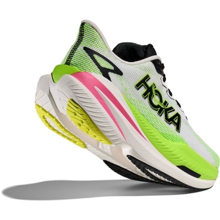 HOKA Mach X 3 Road-Running Shoes - Women's 7