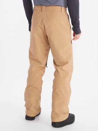 Marmot Snoblast Snow Pants - Men's 1