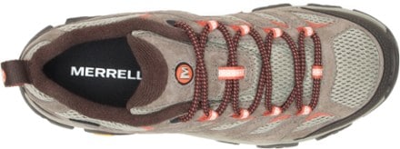 Merrell Moab 3 GORE-TEX Hiking Shoes - Women's 4