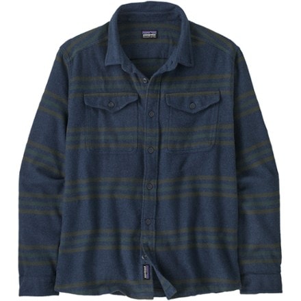 Patagonia Fjord Flannel Shirt - Men's 0