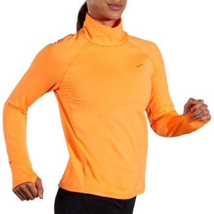 Brooks Notch Thermal Long-Sleeve Shirt 2.1 - Women's 3