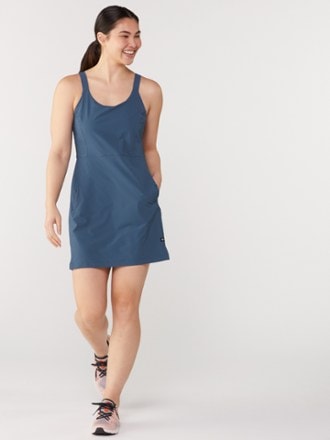 REI Co-op Active Pursuits Dress 5