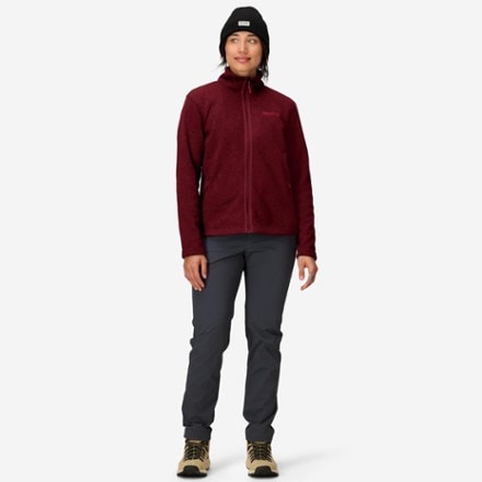 Marmot Drop Line Jacket - Women's 2