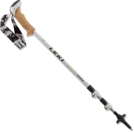 leki women's trekking pole