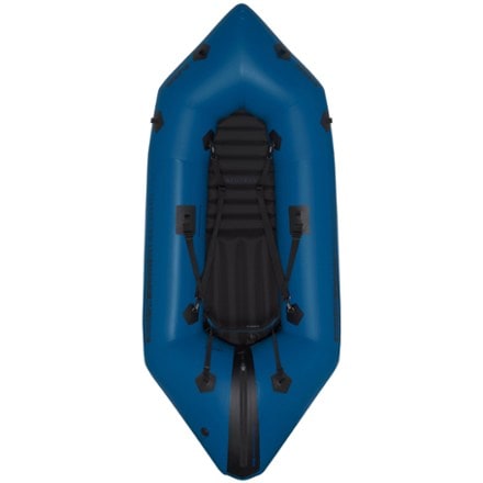 NRS Neutron Packraft 1