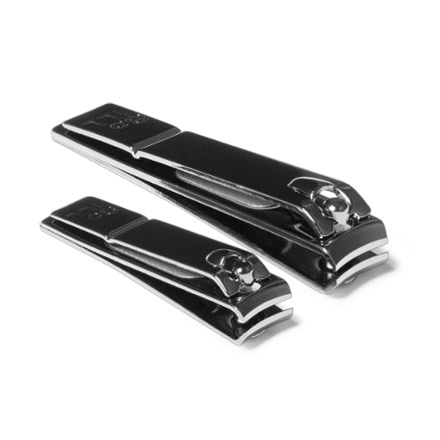 So iLL Nail Clippers - Set of 2 0