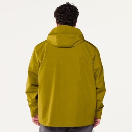 REI Co-op Teris GTX Rain Jacket - Men's 4