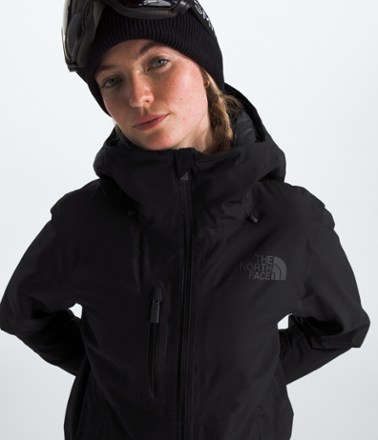 The North Face Descendit Insulated Jacket - Women's 4