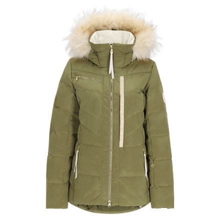 Obermeyer Circe Down Jacket - Women's 0