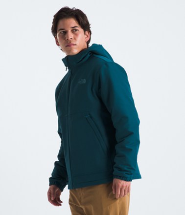 The North Face Camden Thermal Insulated Hoodie - Men's 4