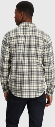 Outdoor Research Kulshan Flannel Shirt - Men's 2