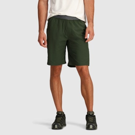 Outdoor Research Zendo Shorts - Men's 1