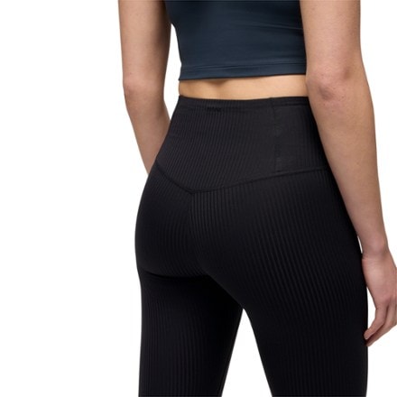 prAna Luxara Rib Bootcut Pants - Women's 4