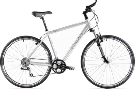 novara hybrid bike