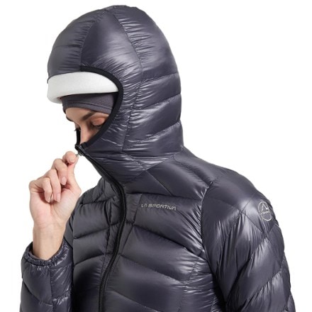 La Sportiva Lumina 200 Down Jacket - Women's 4